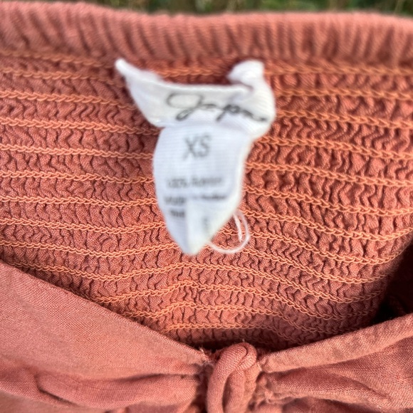 Japa top - Picture 3 of 3